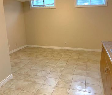 For Lease - 43 Roberta Drive Unit# Bsmt, Toronto, Ontario - Photo 5