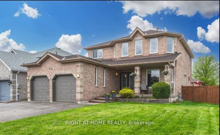 For Lease - 36 Knupp Road, Barrie, Ontario - Photo 4