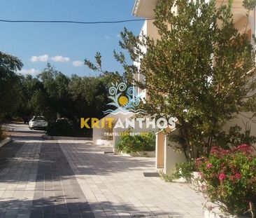 Γκαρσονιέρα Επισκοπή - Ρέθυμνο - Φωτογραφία 2