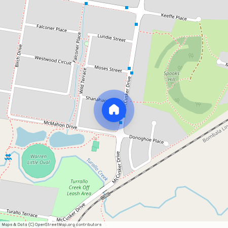 46 McCusker Drive, NSW 2621, Bungendore