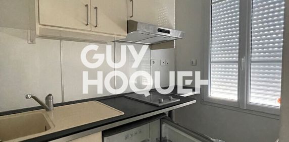 Appartement à louer à Crouy - Référence 3057 - Photo 2