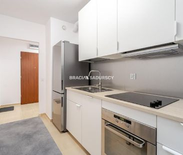 Mieszkanie Kraków Mistrzejowice powierzchnia 43.0 m² C206-WM-54758 - Photo 6