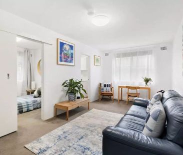 5/44 Boyce Street, Glebe - Photo 1