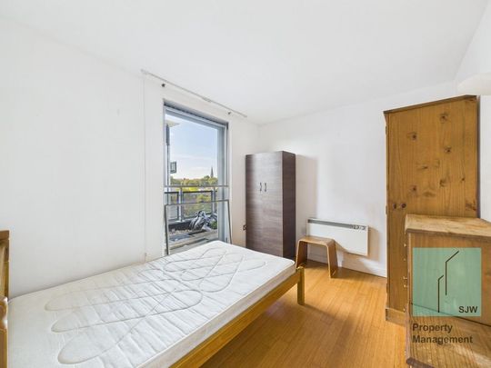 3 bedroom apartment to rent - Photo 1