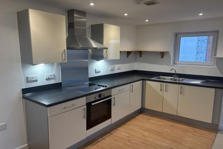 2 bedroom flat to rent - Photo 5