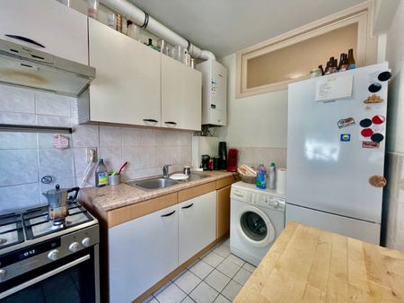 Appartement te huur in Gent - Photo 5