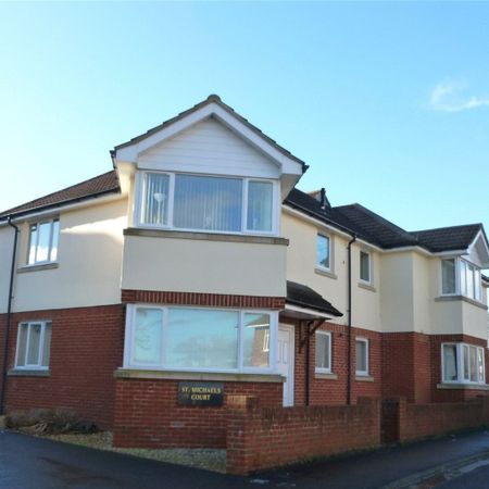 St Michaels Court, St. Michael's Avenue, Yeovil, Somerset, BA21 - Photo 3