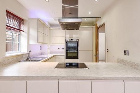 4 bedroom house to rent - Photo 5