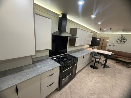 Studio Flat, Selly Oak, B29 - Photo 2