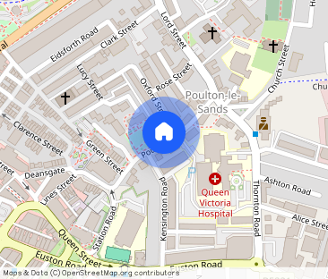 Poulton Road, Morecambe, LA4 - Photo 1