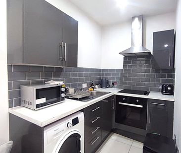 £850 PCM, One Bedroom Ground Floor Flat in Ninian Park Road, Rivers... - Photo 5