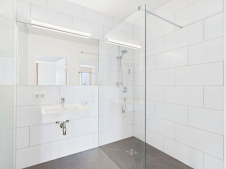3-Zimmerwohnung mit Ausblick - Photo 4