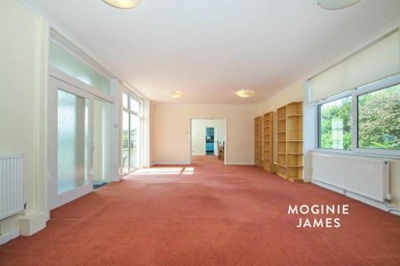 4 bedroom detached house to rent - Photo 2