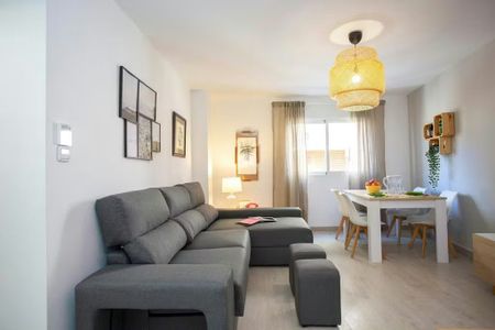 Carrer de Méndez Nez, Valencia, Valencian Community 46024 - Foto 3