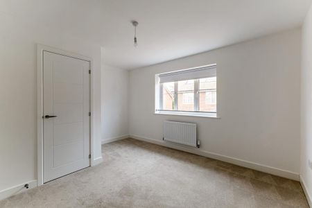 2 bedroom semi-detached house to rent - Photo 5