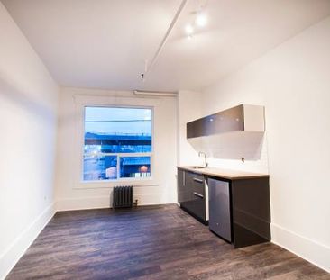 Rent Discount! Vibrant Designer Micro Suites @ The Hamilton Bank! - Photo 3