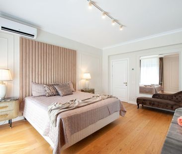 Apartament 4 camere | Băneasa | 2 locuri parcare - Photo 4