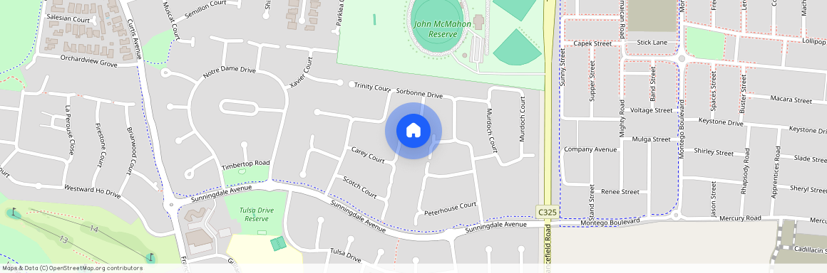 18 Ruyton Ct, Sunbury