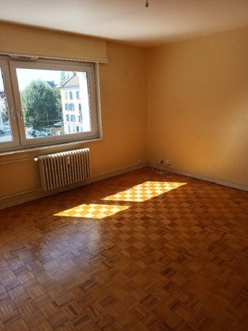 Location appartement 4 pièces 69.2 m² à Mulhouse (68200) - Photo 5