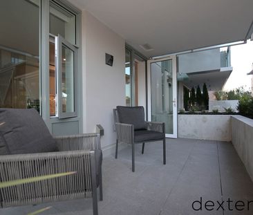 1180 Broughton Street #506 - Photo 6