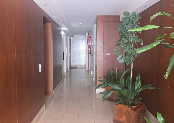 Apartamento T3 em Porto