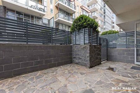 PRIME LOCATION - Metropolitan Complex, New Acton - Photo 2