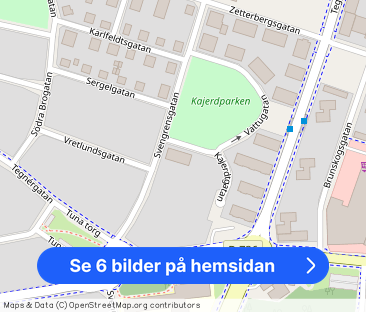 Svengrensgatan, 15 B, Eskilstuna - Foto 1