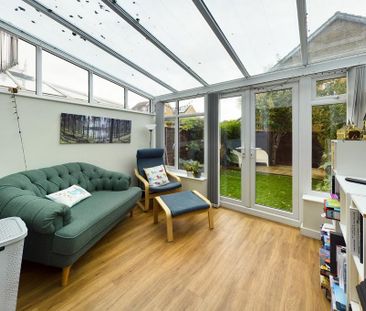 3 bedroom terraced house to rent - Photo 1