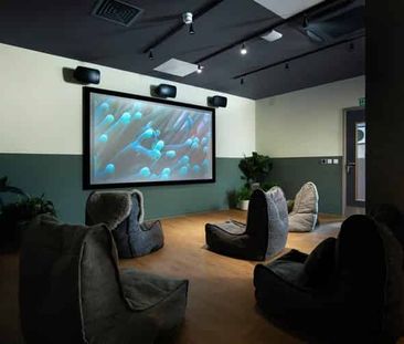 Large High Double Studio - Photo 2