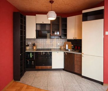2-pokoje, 40m2 | Metro Kabaty | Zwierzęta | Wanna - Zdjęcie 5