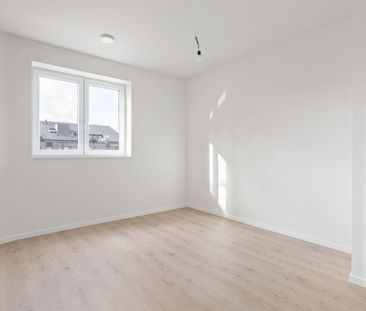 Nieuwbouw appartement met 2 slaapkamers en groot terras - Foto 4