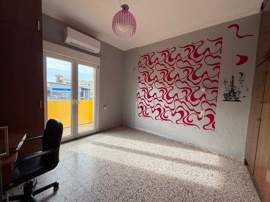 Διαμέρισμα για ενοικίαση Άγιος Ιωάννης Χωστός (Ηράκλειο Κρήτης) - Φωτογραφία 1