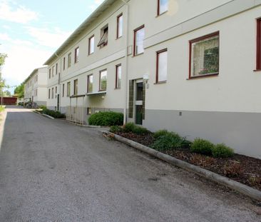 Hälsingegatan 36 A - Photo 1