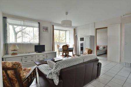 Appartement 4 pièces à Cholet - Photo 2