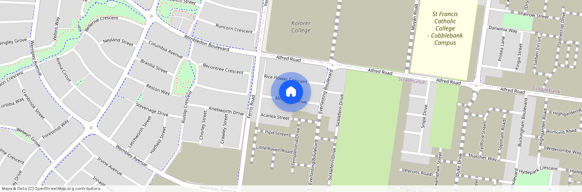 18 Mistletoe Drive, Vic 3338, Strathtulloh