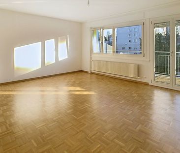 Joli 3,5 pces de 80 m² entièrement rénové - Photo 2