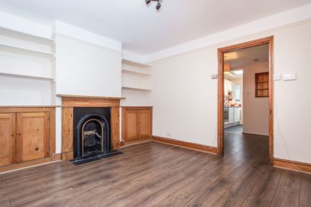 2 bedroom house to rent York Street, Cambridge, CB1 - Photo 2