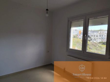 Διαμέρισμα για ενοικίαση Λυγαριά - Μαδέ (Γάζι) - Photo 5