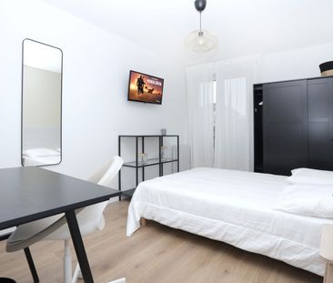 MAX FAUCHON Roommate 3 Bedrooms at Brest - Photo 1
