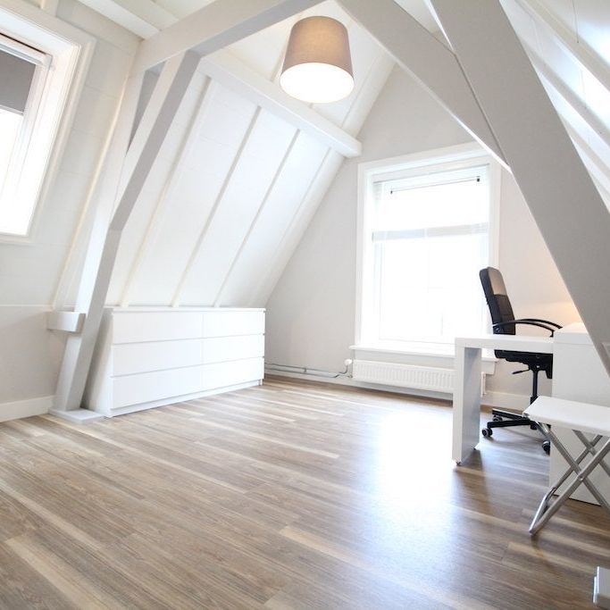 Te huur: Huis Lammermarkt in Leiden - Photo 1