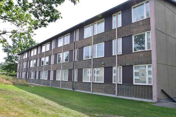 Flamman, Västanågatan 18.312 - Photo 1