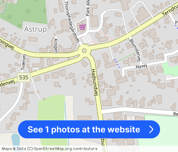 Hadsundvej 2, 1, Astrup, 9510 Arden - Photo 1