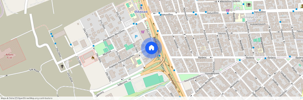 Ελληνικό (Άνω Ελληνικό)