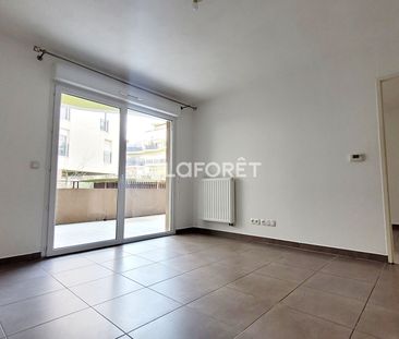 Appartement T2 Castelnau-le-Lez à louer - Photo 2