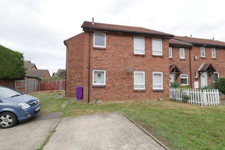 Swift Close, Letchworth Garden City, SG6 - Photo 5