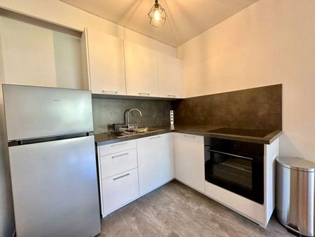 NANCY (54000) - Appartement - Photo 4