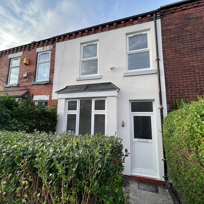 Rylands Street, Wigan, WN6 - Photo 1