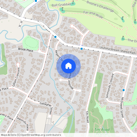 1 Windsor Street, Springfield, Rotorua