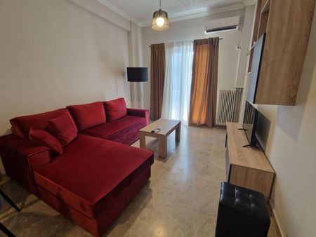 Διαμέρισμα για ενοικίαση Κουρέντι (Χαλκίδα) - Photo 2