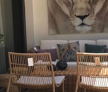 Los Altos de los Monteros, Marbella Este, Marbella, Andalusia 29190 - Photo 6